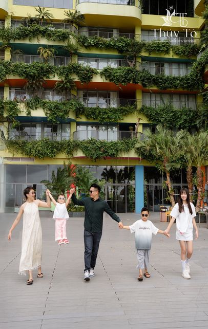 Khoảnh khắc tự hào trong năm của Vũ Thắng Media — ảnh 193